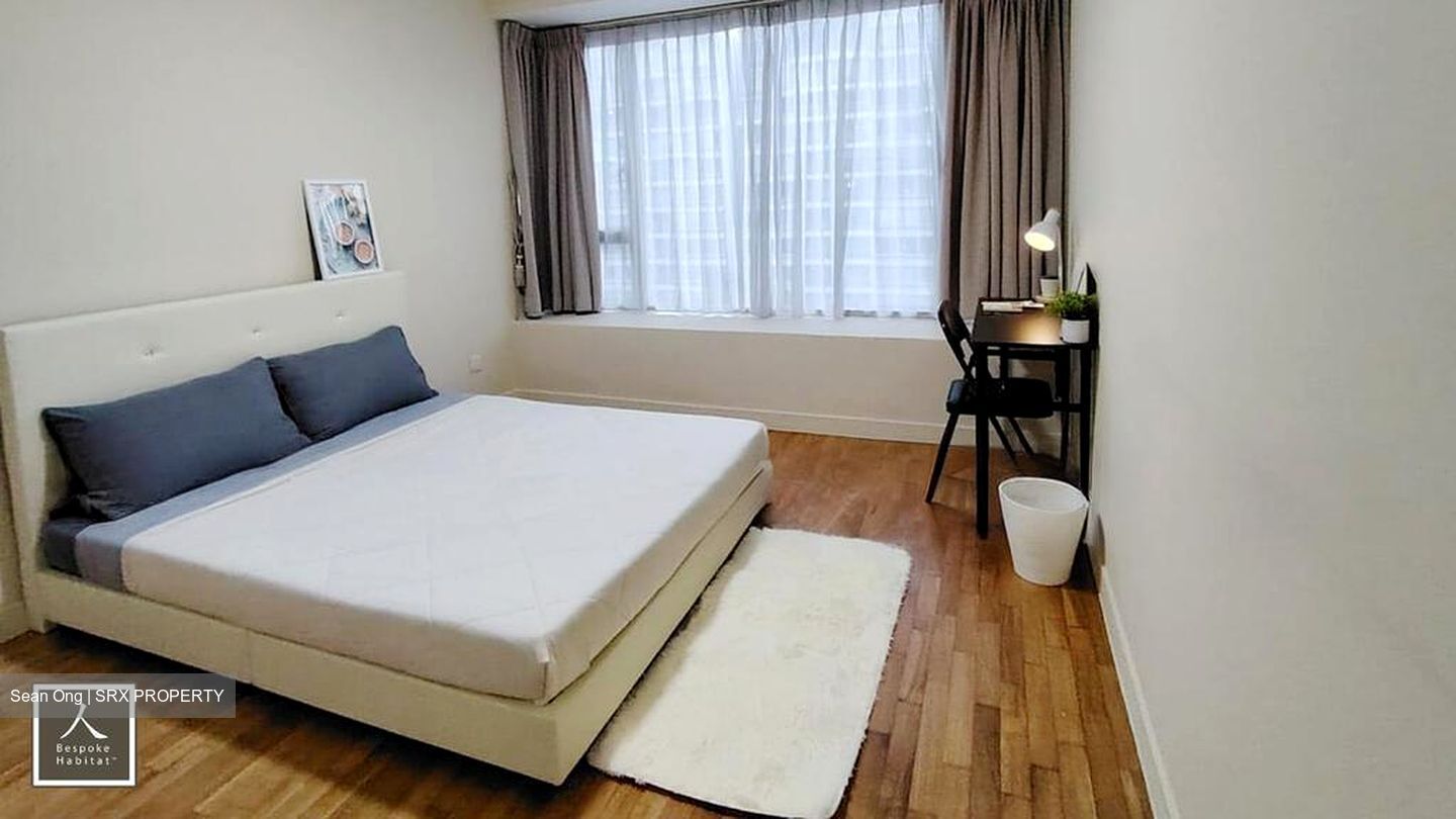 The Centris (D22), Apartment #497621951